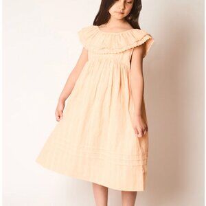 NWT Faune Wren Dress (8-10)